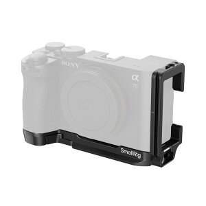 SmallRig Sony Alpha 7C II / Alpha 7CR�p L�^�u���P�b�g SR4569