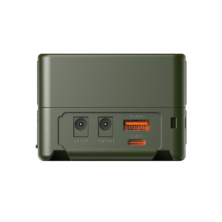 楽天市場】SmallRig SR4930 [VB99 ミニVマウントバッテリー（グリーン 
