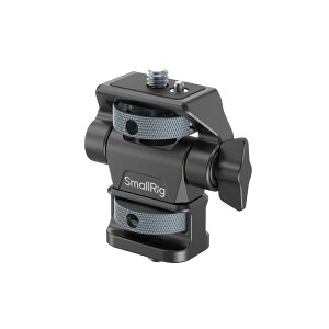 SmallRig X[O 1/4h-20 lWt ]ƌX𒲐߉\ȃj^[}Eg 4886