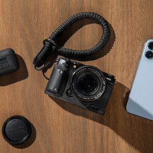 SmallRig FUJIFILM X-M5p JU[n[tP[XLbg ubN SR4879
