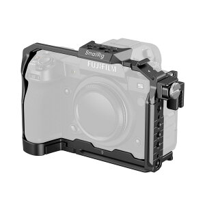 SmallRig3934B �X���[�����O FUJIFILM X-H2/X-H2S�p �P�[�W SR3934B