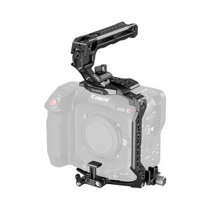 SmallRig Canon EOS C80�p �P�[�W�L�b�g SR5136