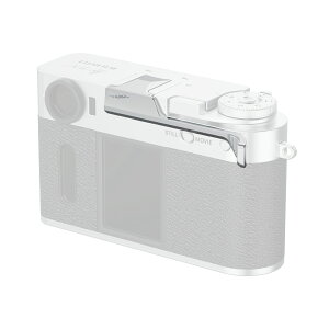 SmallRig X[O FUJIFILM X half p TObv Vo[/ubN/`R[