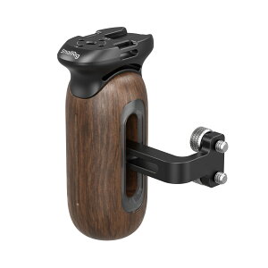 SmallRig5237 1/4�C���`-20�l�W�t���ؐ��T�C�h�n���h�� SmallRig SR5237