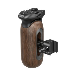 SmallRig SR5239 �X���[�����O NATO�N�����v�t�� �ؐ� �T�C�h�n���h�� SR5239