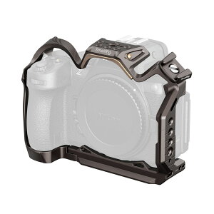 SmallRig5258 Nikon Z5/Z5II/Z6/Z6II/Z7/Z7IIp uiCgC[OvP[W SR5258