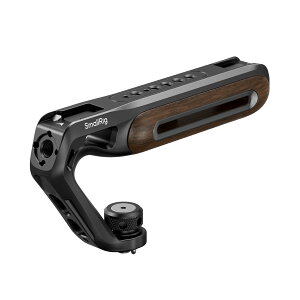 SmallRig5252 1/4-20�EARRI 3/8-16�ʒu���߃l�W�t�� �ؐ� �g�b�v�n���h�� SR5252