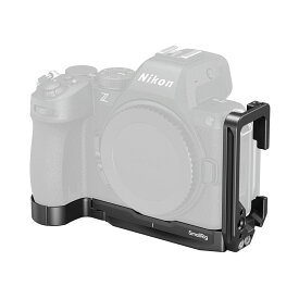 SmallRig スモールリグ Nikon Z5II用L字型マウントプレート SR5256