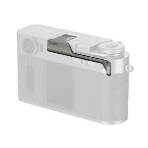 SmallRig X[O FUJIFILM X half p TObv Vo[/ubN/`R[