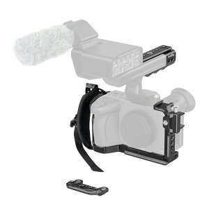 SmallRig �X���[�����O �\�j�[FX2�p �P�[�W�L�b�g SR5588