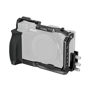 SmallRig5467 Nikon ZRp P[W SR5467