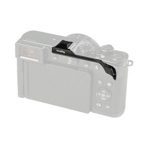 SmallRig �p�i�\�j�b�N LUMIX L10�p �T���O���b�v�i�u���b�N/�V���o�[�j SR5702/SR5703