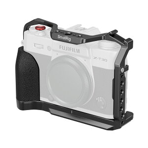 SmallRig5662 FUJIFILM X-T30 III/X-T30 II/X-T30p P[W SR5662