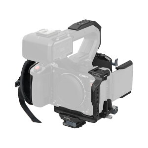 SmallRig Canon EOS C50�p �A�h�o���X�P�[�W�L�b�g SR5658