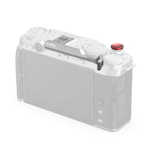 FUJIFILM X-M5�p �T���O���b�v �V���o�[/�u���b�N