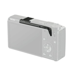 SmallRig5688 ���R�[ GR IV�p�T���O���b�v�i�u���b�N�j