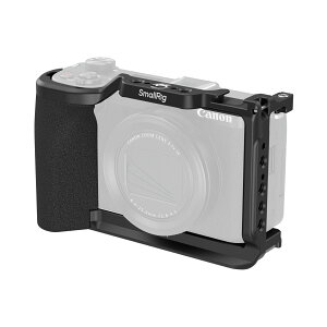 SmallRig5807 Canon PowerShot V1�p �P�[�W SR5807