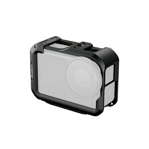 SmallRig5887 �X���[�����O DJI Osmo Action 6�p �P�[�W���X�N���[���v���e�N�^�[�L�b�g SR5887