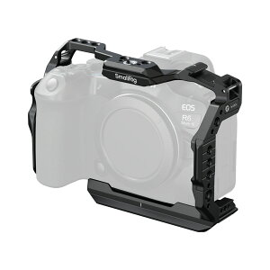 SmallRig HawkLock �N�C�b�N�����[�X�P�[�W Canon EOS R6 Mark III / R6 Mark II