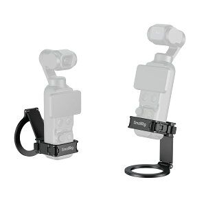 SmallRig6004 DJI Osmo Pocket 4/3�p MagSafe�Ή��}�O�l�b�g�}�E���g SR6004