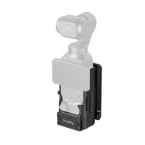 DJI Osmo Pocket 4�p�}�O�l�b�g�}�E���g�P�[�W�Z�b�g SR6009