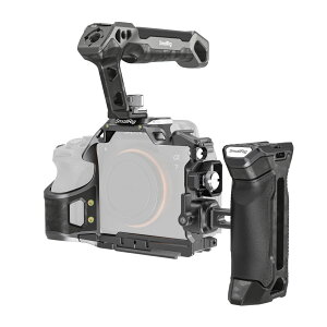 Sony Alpha 7 V / 7R V / 7 IV�p�uRhinoceros�v�P�[�W�L�b�g SR6029/SR6030/SR6031
