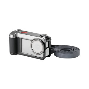 SmallRig6371 DJI Osmo Action 5 Pro/4/3 ��p �X�g���[�g�t�H�g�O���t�B�[�P�[�W SR6371