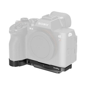 SmallRig �\�j�[��7R VI�p �x�[�X�v���[�g�}�E���g�v���[�g SR6705