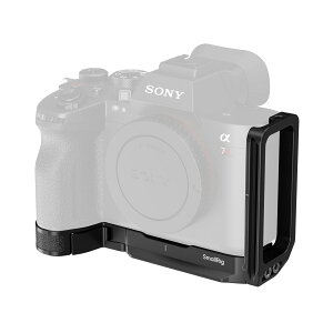 SmallRig �\�j�[��7R VI�p L���^�}�E���g�v���[�g SR6706