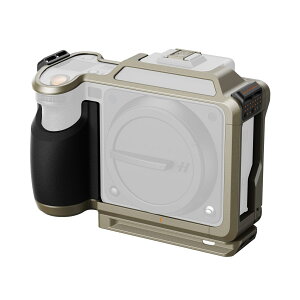 SmallRig5928 �n�b�Z���u���b�h X2D II 100C / X2D 100C �p���W�����[�P�[�W�i�c���h���O���[���j