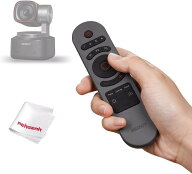 OBSBOT スマートリモコン 2 TINYシリーズと互換性 USBレシーバー接続 TINY 2 / TINY 2 Lite/TINY 4K / TI…