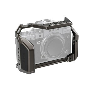 SmallRig �X���[�����O �x�m�t�C����X-T4�p�P�[�W SR2761