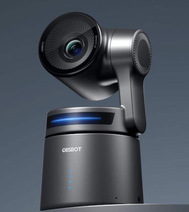OBSBOT Tail air AI搭載高性能カメラ | 株式会社Y.D.S.proshop