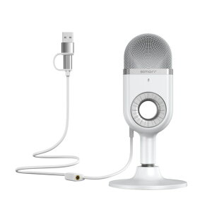 SR3492 Wave U1 USB Condenser Microphone