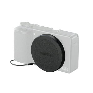 SmallRig5680 RICOH ���R�[ GR IV �p�����Y�ی�L���b�v