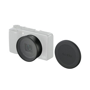 SmallRig5679 UV Filter for RICOH GR IV 5679