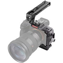 楽天市場】smallrig sony α7siiiの通販