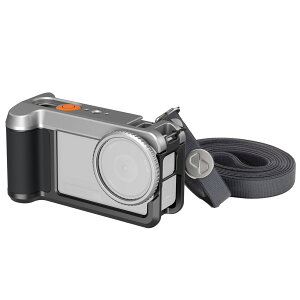 DJI OSMO Action 6��p �X�g���[�g�t�H�g�O���t�B�[�P�[�W SR5891
