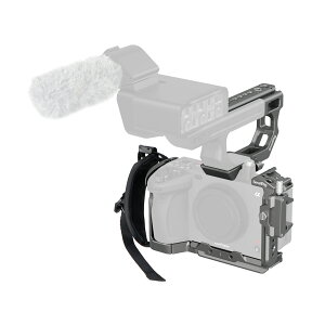 Sony FX3/FX30 �p HawkLock �N�C�b�N�����[�X�P�[�W�L�b�g SR4770/SR4771/SR4772