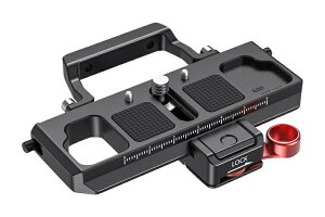 SmallRig BMPCC 4K/6K��Ronin S/Crane2/Moza Air2�p�I�t�Z�b�g�L�b�g SR2403