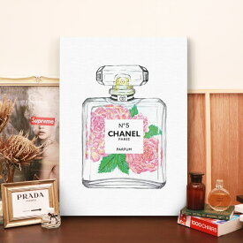 楽天市場 シャネル 絵の通販