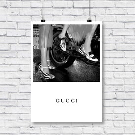 楽天市場 Gucci ポスターの通販