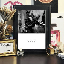 楽天市場 Gucci ポスターの通販