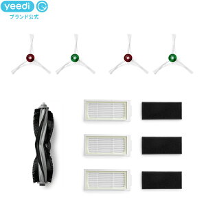 �yyeedi�����̔��X�z�����i�L�b�g�iyeedi Floor 3�p�j powered by ecovacs