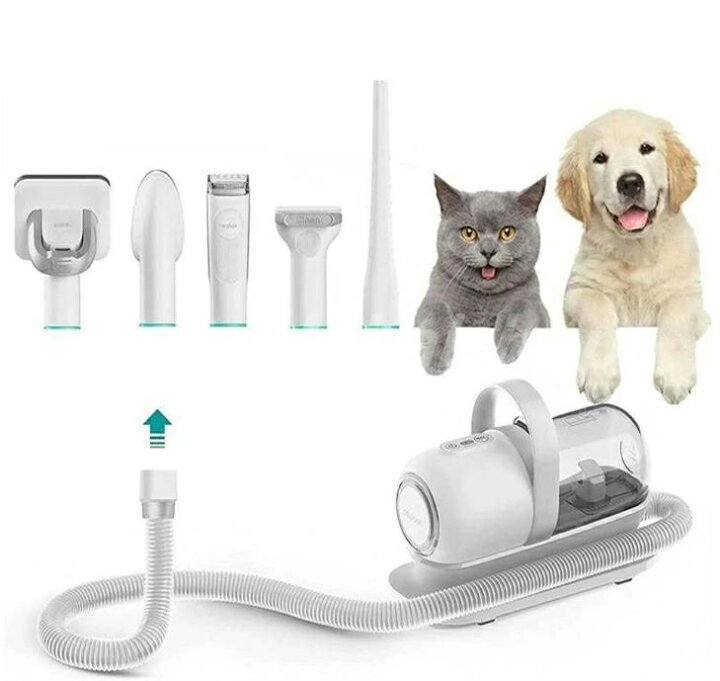 楽天市場】ペット用 バリカン 犬 一台五役 猫美容器 ペット  