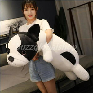  120cm ʂ French Bulldog t`uhbO tu ʂ  NbV CeA  傫 q    킢 ޏ ӂӂ