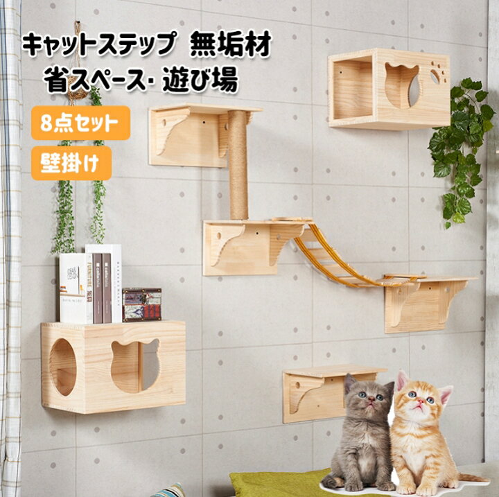 キャットウォークお得です12月下旬まで