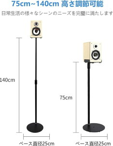 Xs[J[X^h 21Zbg tAX^hXs[J[ \ 750~1400mm V ߉\ 130~220mm s130mm ω׏d6kg Xs[J[ 2̐ݒu[h gݗĊȒP z[@G^[
