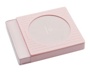 カップウォーマーマグカップ 保温コースター、5つの温度設定を備えた、 重力センサー付き、ホットドリンク 電気 水/お茶/コーヒー/牛乳 ギフト 紙コップ対応コーヒーウォーマ 贈り物 出産