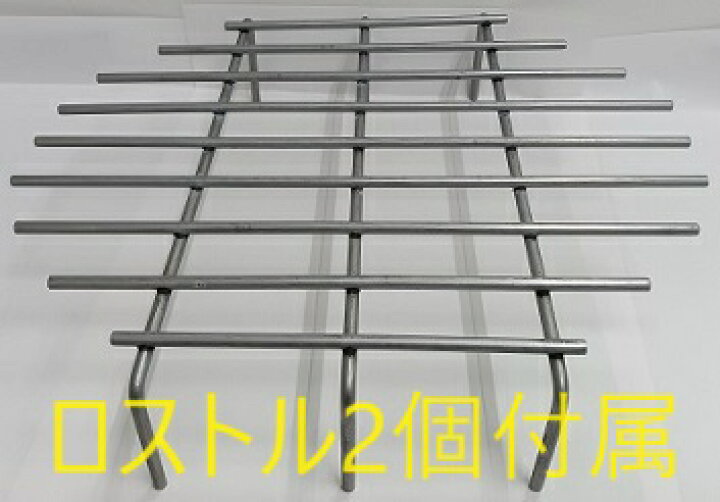 楽天市場】焼却炉120型 三和式 ステンレス製 SANWA ロストル2個付 焼却 